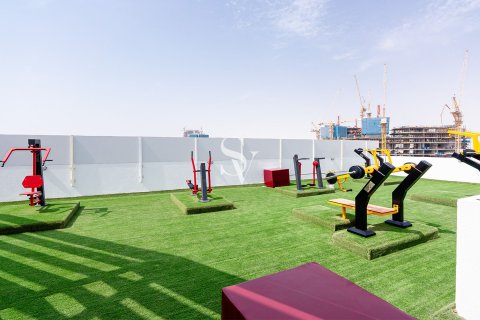 Διαμέρισμα σε Dubai Science Park, ΗΑΕ 37 τ.μ. Αρ. 736626 - φωτογραφία 22