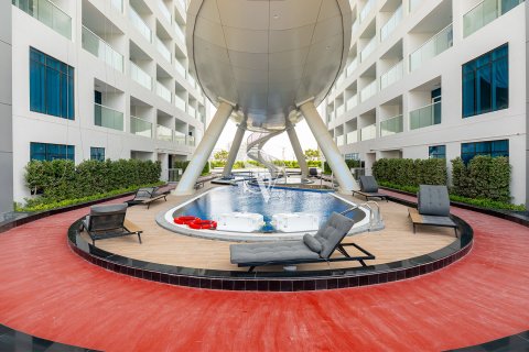 Διαμέρισμα σε Dubai Science Park, ΗΑΕ 37 τ.μ. Αρ. 736626 - φωτογραφία 16