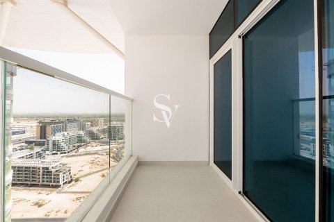 Διαμέρισμα σε Dubai Science Park, ΗΑΕ 37 τ.μ. Αρ. 736626 - φωτογραφία 9