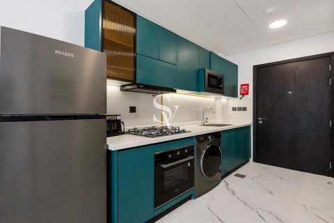 Διαμέρισμα σε Dubai Science Park, ΗΑΕ 37 τ.μ. Αρ. 736626 - φωτογραφία 5