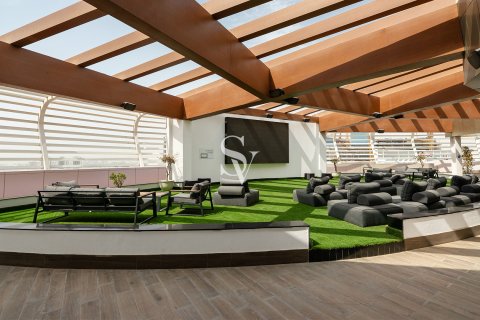 Διαμέρισμα σε Dubai Science Park, ΗΑΕ 37 τ.μ. Αρ. 736626 - φωτογραφία 21