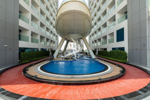 Διαμέρισμα σε Dubai Science Park, ΗΑΕ 37 τ.μ. Αρ. 736626 - φωτογραφία 17