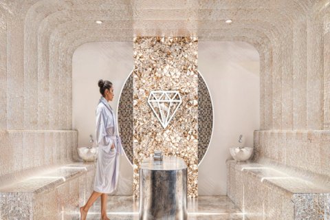 Apartment til salg i Jumeirah Lake Towers, Dubai, UAE 4 soveværelser, 183 kvm № 736627 - foto 8