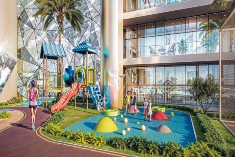 Apartment til salg i Jumeirah Lake Towers, Dubai, UAE 4 soveværelser, 183 kvm № 736627 - foto 15