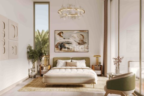 Villa à vendre à  Abu Dhabi, EAU 5 chambres, 448 m2 № 734074 - photo 26