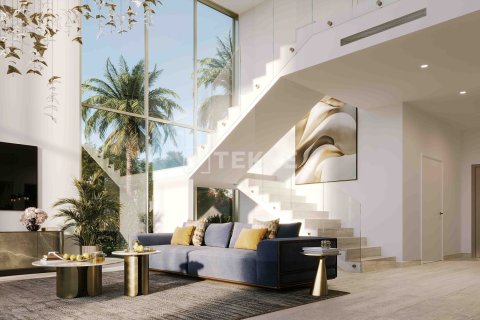 Villa à vendre à  Abu Dhabi, EAU 5 chambres, 448 m2 № 734074 - photo 19