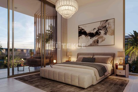 Villa à vendre à  Abu Dhabi, EAU 5 chambres, 448 m2 № 734074 - photo 23
