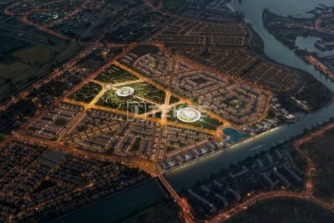 Villa à vendre à  Abu Dhabi, EAU 5 chambres, 448 m2 № 734074 - photo 17