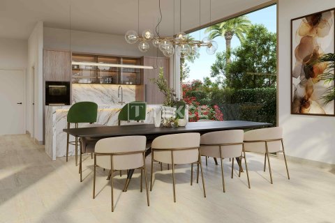 Villa à vendre à  Abu Dhabi, EAU 5 chambres, 448 m2 № 734074 - photo 22