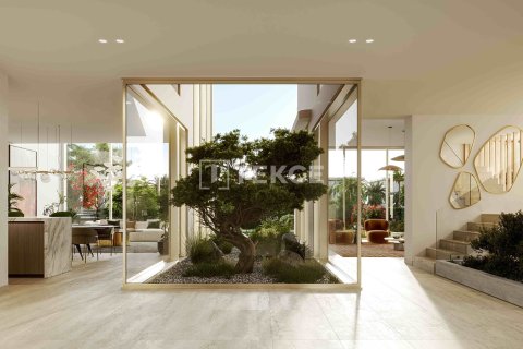 Villa à vendre à  Abu Dhabi, EAU 5 chambres, 448 m2 № 734074 - photo 27