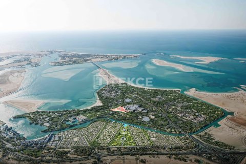 Villa à vendre à  Abu Dhabi, EAU 5 chambres, 448 m2 № 734074 - photo 7