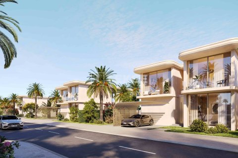 Villa à vendre à  Abu Dhabi, EAU 5 chambres, 448 m2 № 734074 - photo 13