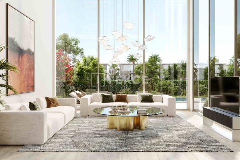Villa à vendre à  Abu Dhabi, EAU 5 chambres, 448 m2 № 734074 - photo 20
