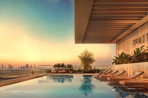阿联酋 Dubai 待售 : 2 卧, 124 平方米 , 编号734071 - 照片 18