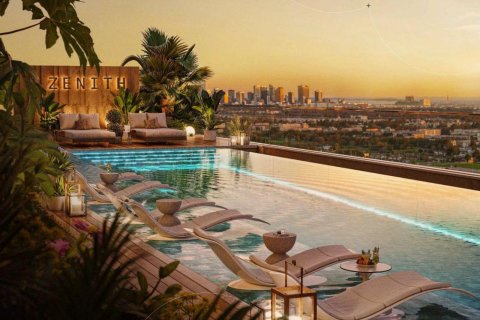 阿联酋 Dubai 待售 : 2 卧, 124 平方米 , 编号734071 - 照片 17