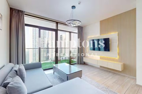 Byt v Dubai Creek Harbour (The Lagoons), SAE 1 ložnice, 66.12 m² Č.: 734075