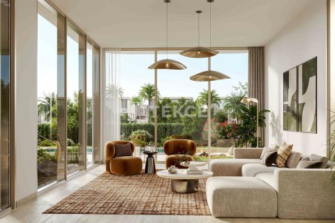 Villa à vendre à  Abu Dhabi, EAU 5 chambres, 274 m2 № 734072 - photo 21