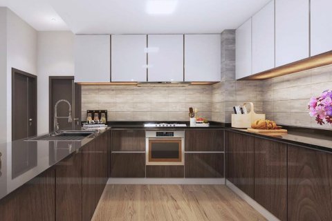 Apartment in VERDANA RESIDENCES in Dubai Investment Park, UAE 1 bedroom, 56.67 sq.m. № 258885 - photo 9