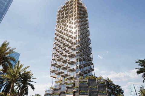 Iroda itt: Meydan, Dubai, EAE, 181.6 m², azonosító: 695022 - fénykép 10