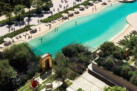 Iroda itt: Meydan, Dubai, EAE, 181.6 m², azonosító: 695022 - fénykép 9