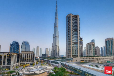 Downtown Dubai (Downtown Burj Dubai), UAE의 판매용 아파트 침실 2개, 157.9제곱미터 번호 695016 - 사진 26