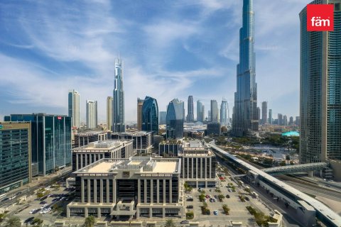 Downtown Dubai (Downtown Burj Dubai), UAE의 판매용 아파트 침실 2개, 157.9제곱미터 번호 695016 - 사진 24