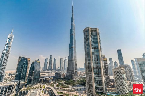 Apartamento para venda em Downtown Dubai (Downtown Burj Dubai), Dubai, EAU 2 quartos, 157.9 m2 № 695016 - foto 14