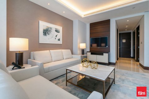 Downtown Dubai (Downtown Burj Dubai), UAE의 판매용 아파트 침실 2개, 157.9제곱미터 번호 695016 - 사진 4