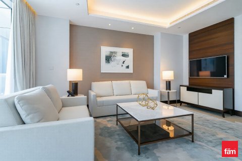 Downtown Dubai (Downtown Burj Dubai), UAE의 판매용 아파트 침실 2개, 157.9제곱미터 번호 695016 - 사진 9