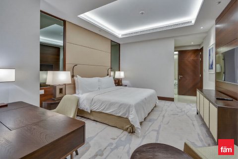 Downtown Dubai (Downtown Burj Dubai), UAE의 판매용 아파트 침실 2개, 157.9제곱미터 번호 695016 - 사진 12