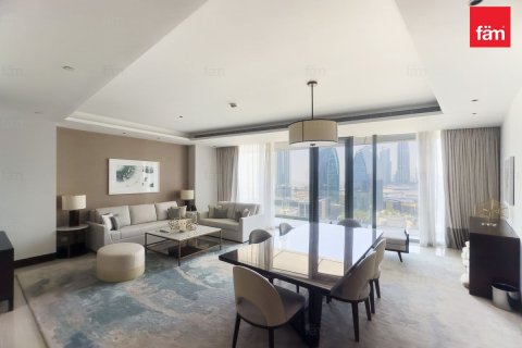 Downtown Dubai (Downtown Burj Dubai), UAE의 판매용 아파트 침실 2개, 157.9제곱미터 번호 695016 - 사진 5