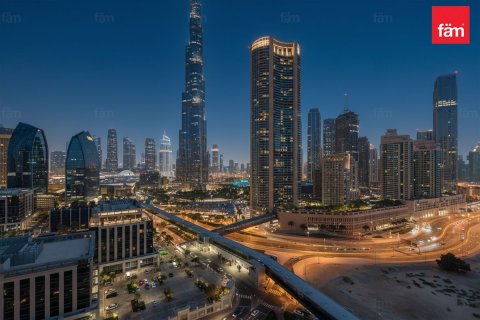 Appartement in Downtown Dubai (Downtown Burj Dubai), Dubai, VAE 2 slaapkamers, 157.9 vr.m. nr 695016
