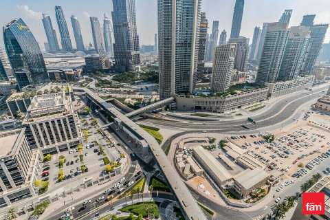 Apartamento para venda em Downtown Dubai (Downtown Burj Dubai), Dubai, EAU 2 quartos, 157.9 m2 № 695016 - foto 5