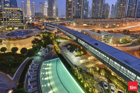 Downtown Dubai (Downtown Burj Dubai), UAE의 판매용 아파트 침실 2개, 157.9제곱미터 번호 695016 - 사진 28