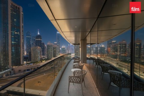 Downtown Dubai (Downtown Burj Dubai), UAE의 판매용 아파트 침실 2개, 157.9제곱미터 번호 695016 - 사진 20