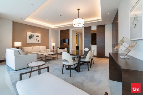 Downtown Dubai (Downtown Burj Dubai), UAE의 판매용 아파트 침실 2개, 157.9제곱미터 번호 695016 - 사진 3