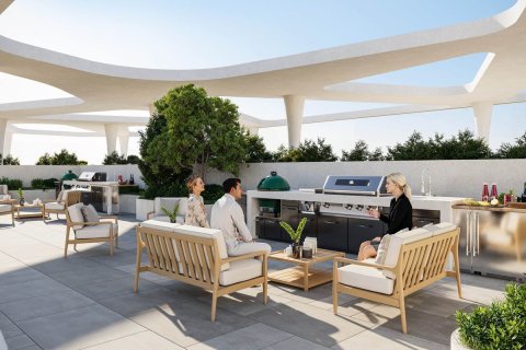 Apartment in Dubai, UAE 2 bedrooms, 104.8 sq.m. № 695021 - photo 20