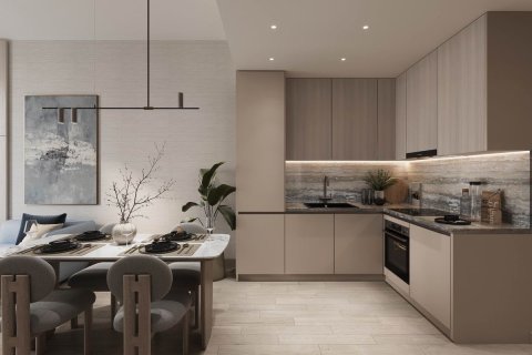 Apartment in Dubai, UAE 2 bedrooms, 104.8 sq.m. № 695021 - photo 11