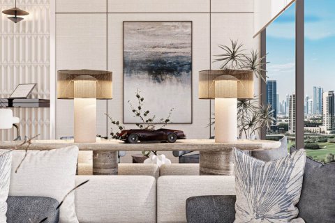 Apartment in Dubai, UAE 2 bedrooms, 104.8 sq.m. № 695021 - photo 19