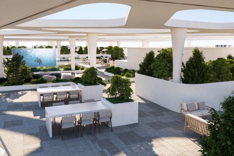 Apartment in Dubai, UAE 2 bedrooms, 104.8 sq.m. № 695021 - photo 21