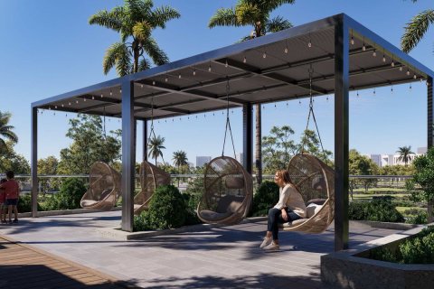 Apartment in Dubai, UAE 2 bedrooms, 104.8 sq.m. № 695021 - photo 4