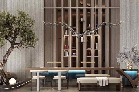 Apartment in Dubai, UAE 2 bedrooms, 104.8 sq.m. № 695021 - photo 8