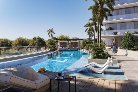 Apartment in Dubai, UAE 2 bedrooms, 104.8 sq.m. № 695021 - photo 15