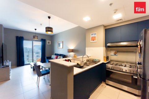 Wohnung zum Verkauf in Town Square, Dubai, VAE 3 Schlafzimmer, 124.5 m2 Nr. 695020 - Foto 16