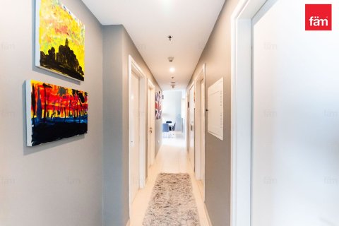 Wohnung zum Verkauf in Town Square, Dubai, VAE 3 Schlafzimmer, 124.5 m2 Nr. 695020 - Foto 13