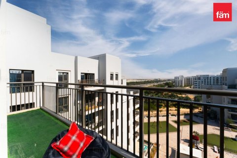 Wohnung zum Verkauf in Town Square, Dubai, VAE 3 Schlafzimmer, 124.5 m2 Nr. 695020 - Foto 14