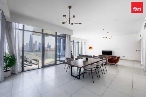 Lägenhet i Downtown Dubai (Downtown Burj Dubai), Dubai, UAE 3 sovrum, 223 kvm Nr. 695017