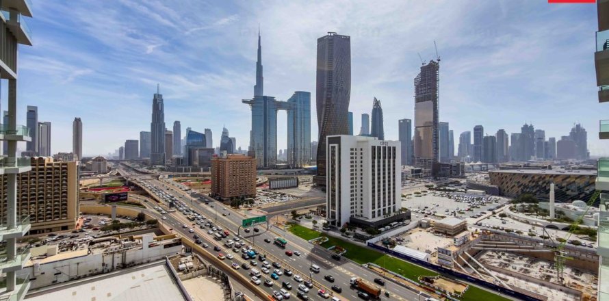 شقة في وسط مدينة دبي، دبي 3 غرفة نوم ، 223 متر مربع . ر قم 695017