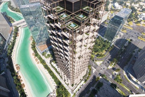 Apartment in Meydan, Dubai, UAE 1 bedroom, 60.9 sq.m. № 695019 - photo 10