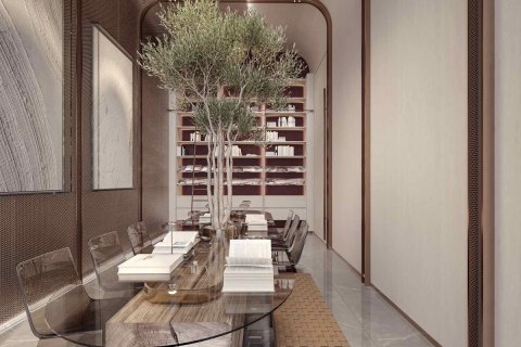 Apartment in Meydan, Dubai, UAE 1 bedroom, 60.9 sq.m. № 695019 - photo 18